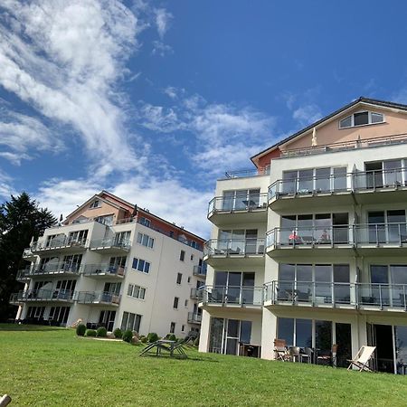 Ferienwohnung Am Ploener See Ascheberg  Eksteriør billede
